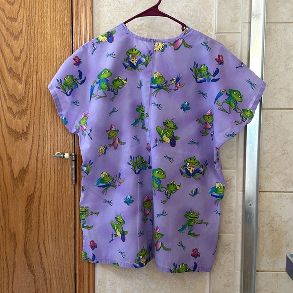 Frog scrub - Picture 2 of 2